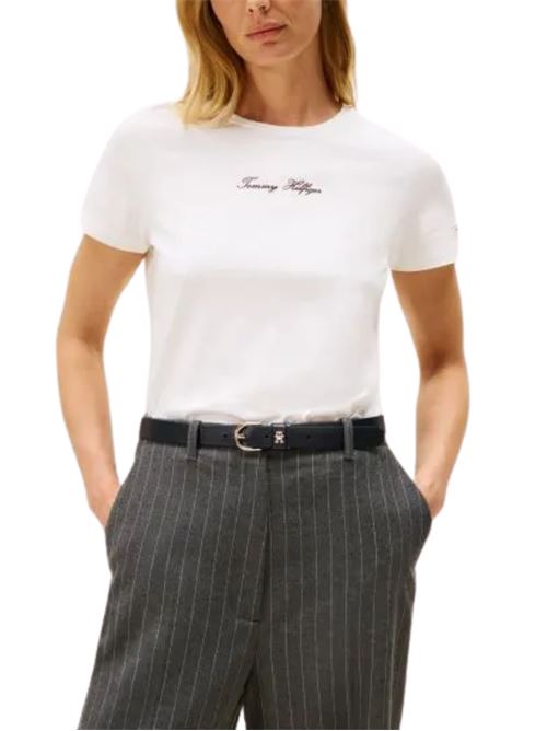  Tommy Hilfiger | WW0WW47460YBL